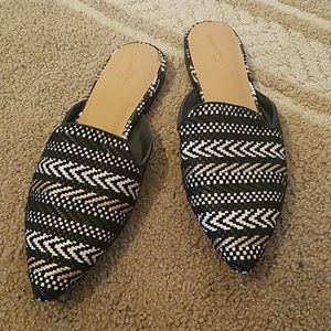 Mules